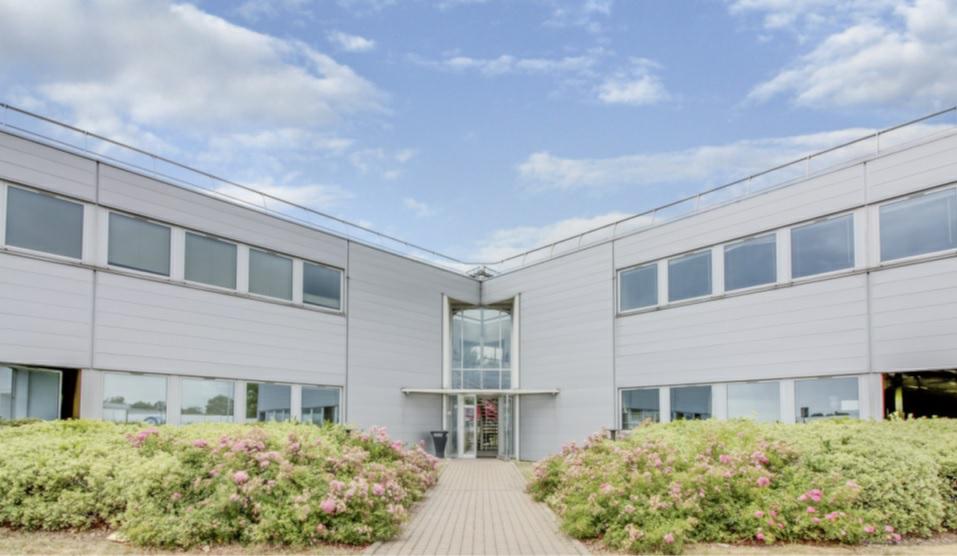 Local d'activité Orly 911m² Location local d'activité Orly Val-de-Marne OLACT2428166 1